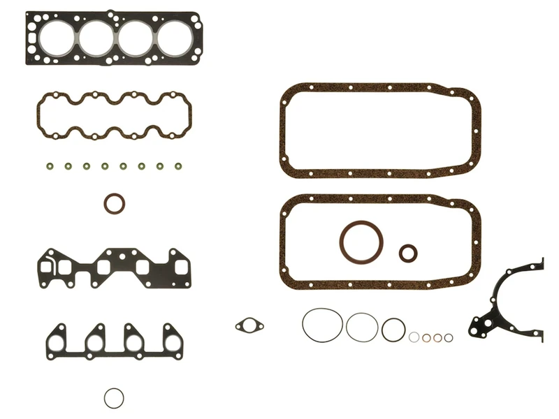 Ajusa 50384000 Full Gasket Set engine