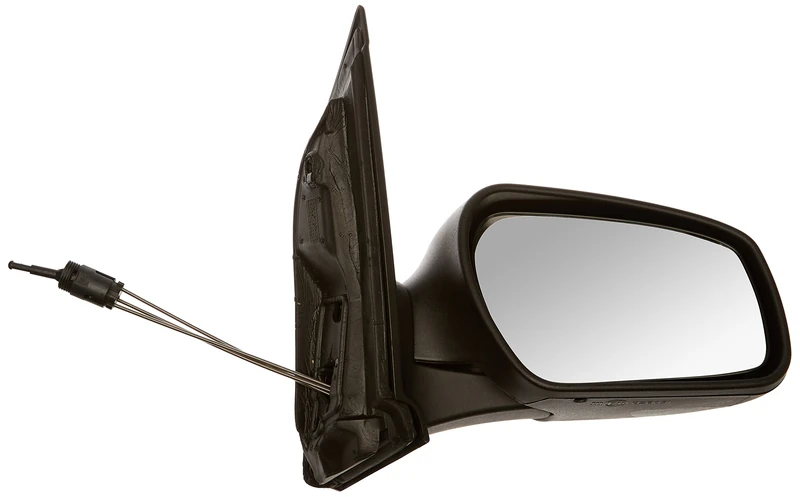Equal Quality rd02107 External Mirror Rear View Mirror Right - Image 1