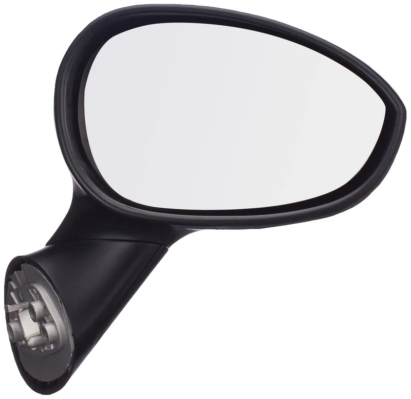 Equal Quality rd02421 External Mirror Rear View Mirror Right