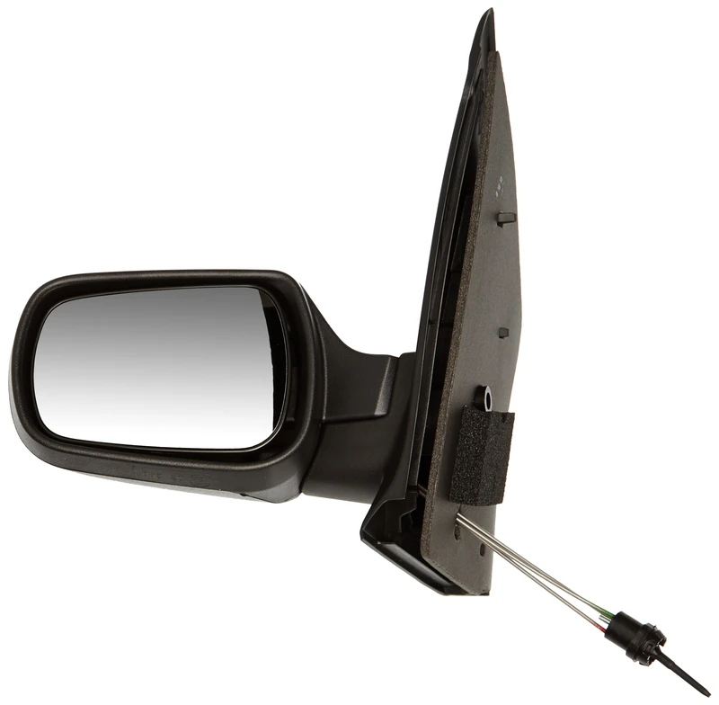 Equal Quality rs00329 Left Rearview Mirror Outside Mirror