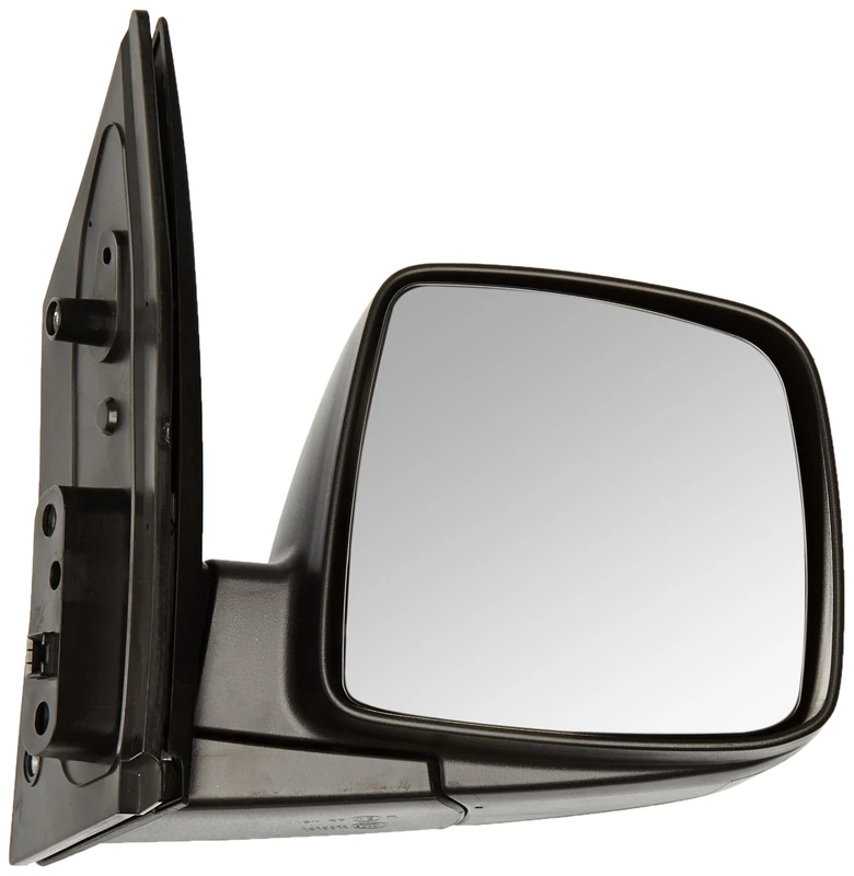 Equal Quality rd01912 External Mirror Rear View Mirror Right