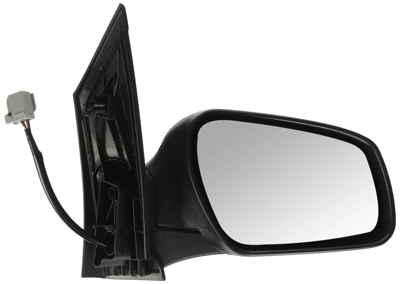 Equal Quality rd02109 External Mirror Rear View Mirror Right