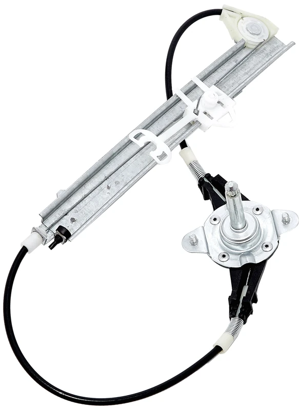 Equal Quality 141909 alzavetro Window Lifter Rear Left (SX) from 2005 to 2010, Evo from 2008 to 2012