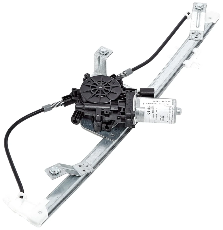 Equal Quality 010642 alzavetro Window Lifter Front Left 500L from 2012