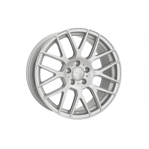 Wheelworld 13514 WH26-8.5X19 ET35 5X120 Alloy Wheels (Commercial)