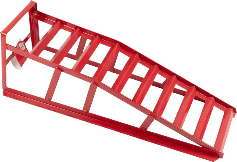Start Ramp for Car Maintenance and Emergency Care Car Accessory