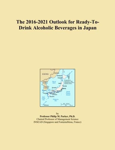 The 2016-2021 Outlook for Ready-To-Drink Alcoholic Beverages in Japan