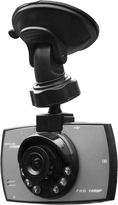 TOTEM-START TOTEMSTART Camera Blackbox HD Car DVR Accessory Indoor Car - Image 1