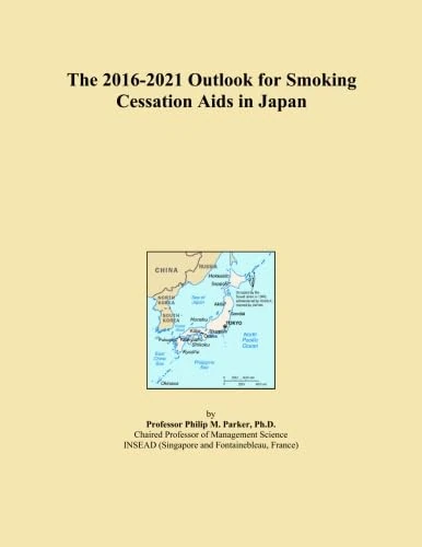 The 2016-2021 Outlook for Smoking Cessation Aids in Japan