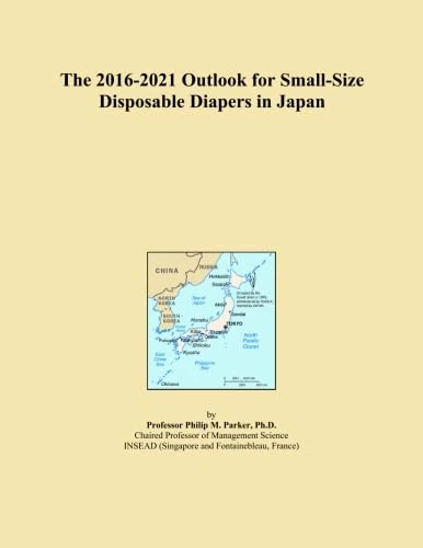 The 2016-2021 Outlook for Small-Size Disposable Diapers in Japan