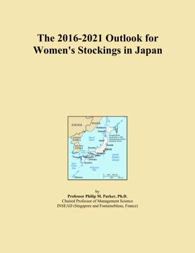 The 2016-2021 Outlook for Women's Stockings in Japan