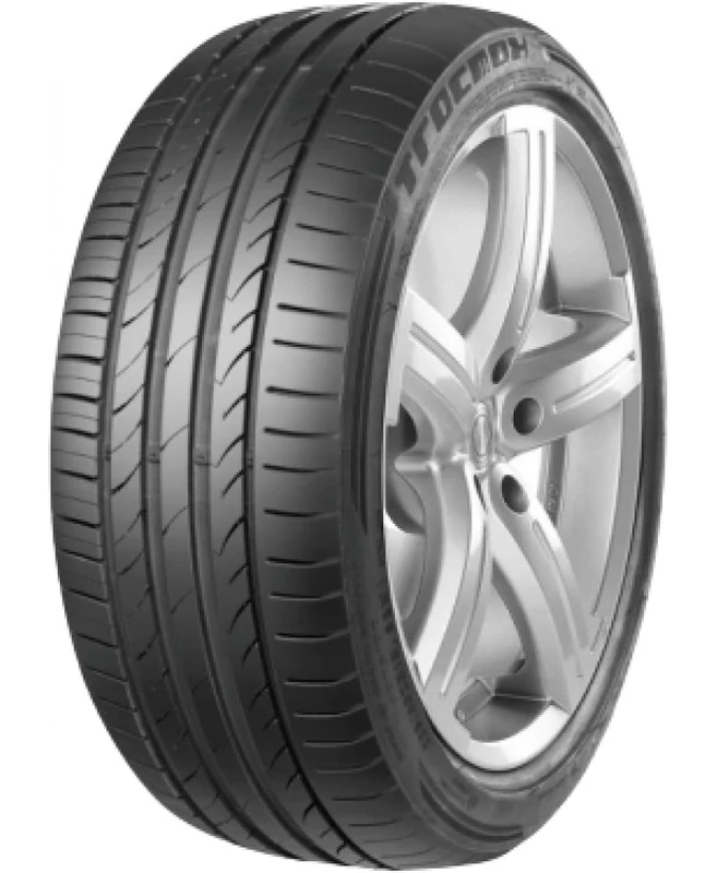 TYRE X-PRIVILO TX3 XL