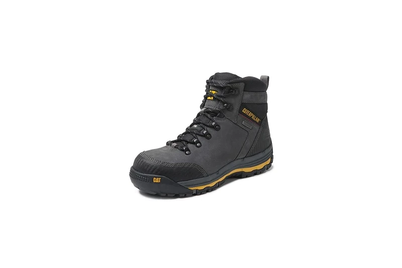 Gevavi Munising MUNI06400 High Safety Shoes, P720161, S3, 40, grey - Image 1