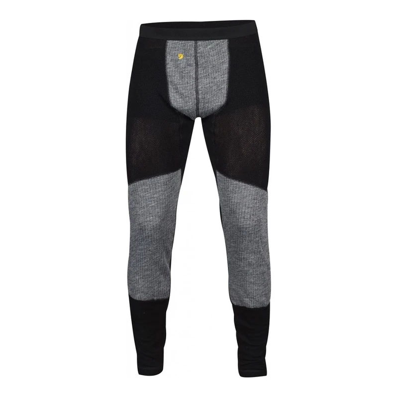 FJALLRAVEN F83991-020 Bergtagen Long Johns M Grey XXL