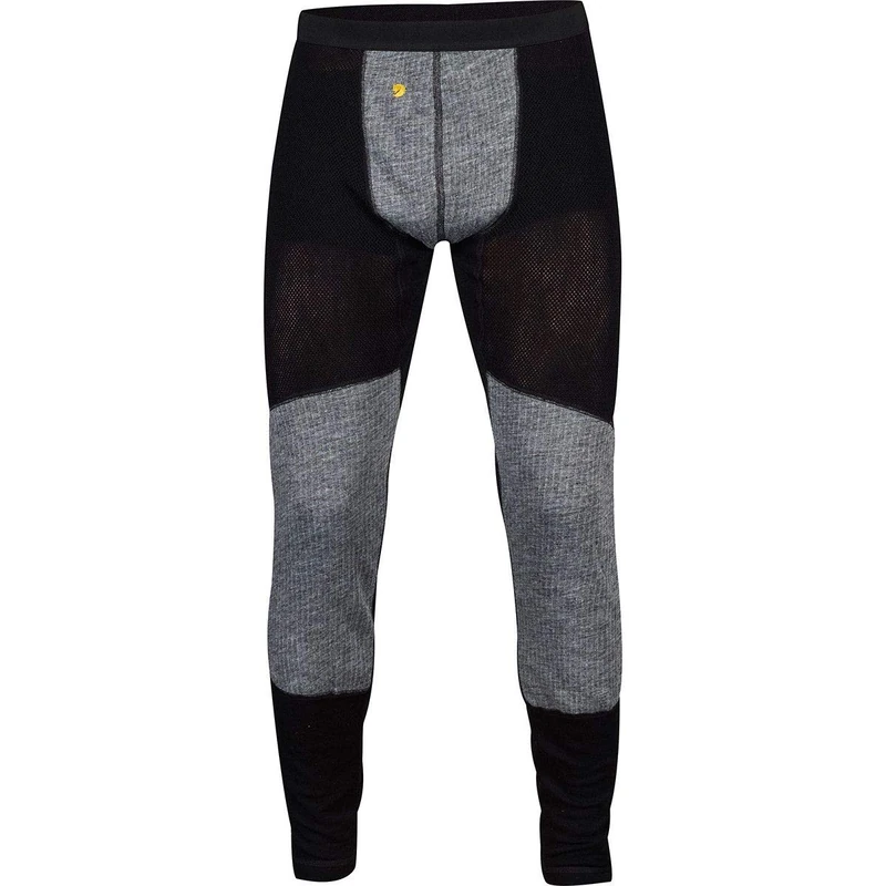 FJALLRAVEN F83991-020 Bergtagen Long Johns M Grey XL