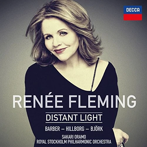 Renee Fleming: Distant Light - Image 1