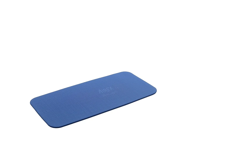 Airex Fitness Gym Mat Unisex Adult, Blue