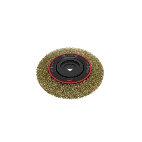 Jaz Cam - Circular Braid Brush 3/250 x 0.37 x 26 Steel - Image 1