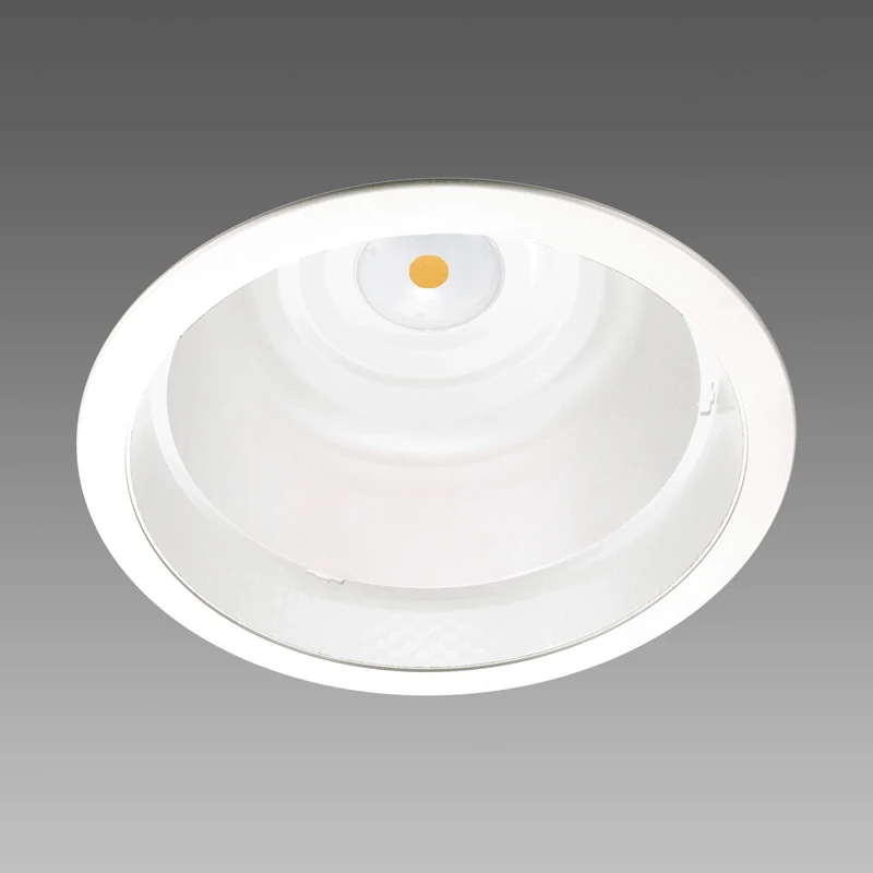 Fosnova Office – Luminaire 2 1526 Cob4700 32W Cell White