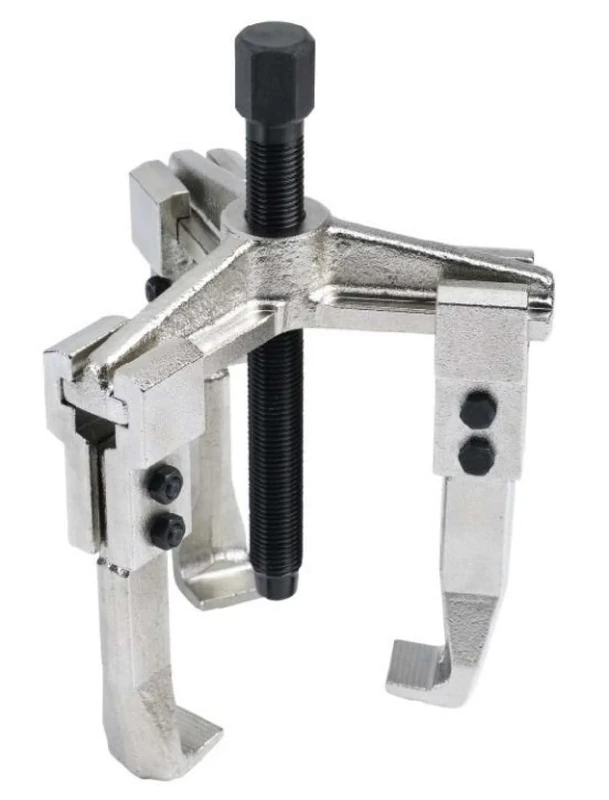 Forza Series 2400t - Mechanical Extractor 100x95