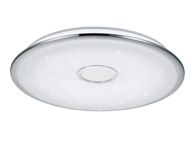 Trio Leuchten Osaka A+ Ceiling Light, Acrylic, 678711206