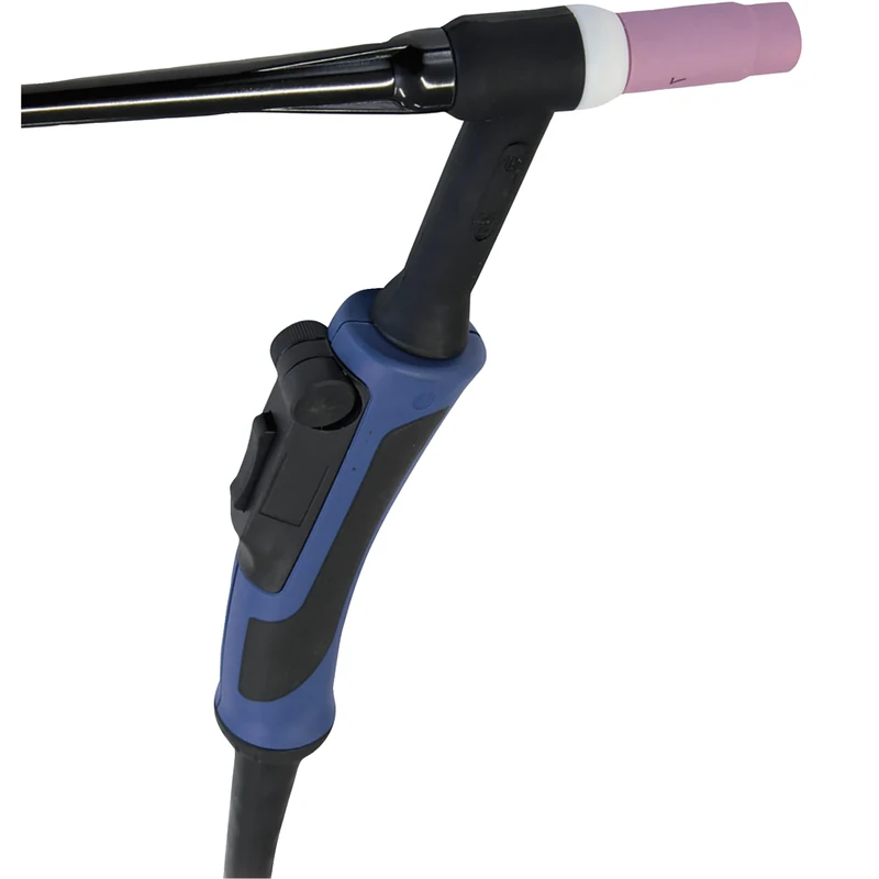 GYS - TIG Torch Grip SR26P - DB + Potentiometer - 4M - AIR -CONNEC 35/50