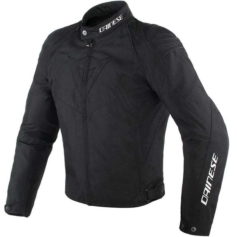 Dainese Avro D2 Tex Jacket - Image 1