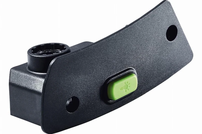 Festool 500120 Luz LED SL-KS 60, Black