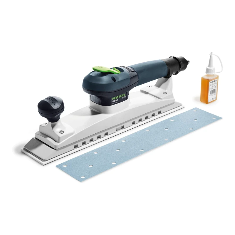 Festool Lijadora neumática Orbital LRS 400