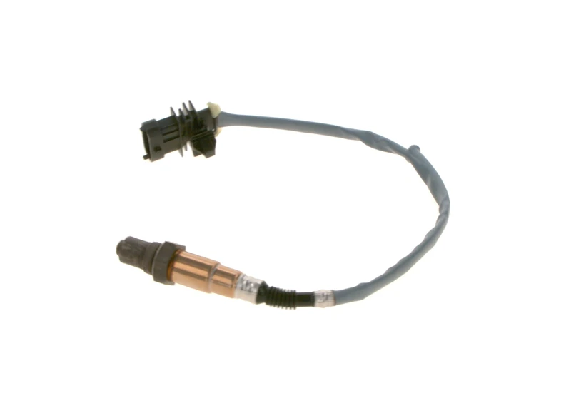 Bosch Oxygen Sensor - 16752