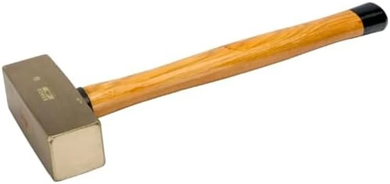 Bahco NS500 – 4000 – Mace German Type antichispa 4000 mm