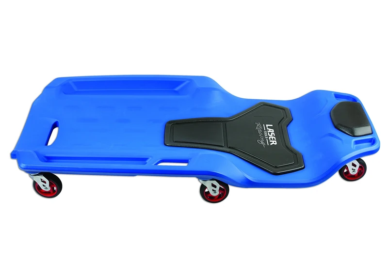 Laser 6681 Laser Tools Racing Creeper