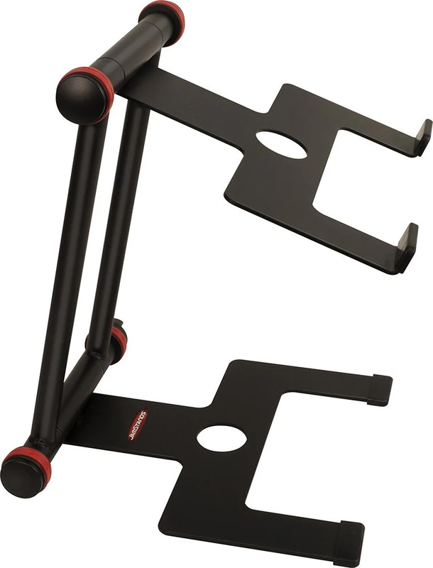 Ultimate Support JamStands LPT500 Single-Tier Compact Ergonomic Laptop Stand