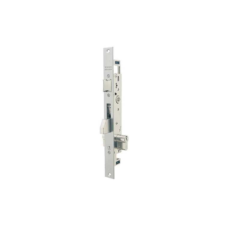 Tesa Assa Abloy 2236303 Ai Lock monopunto for Profiles Metal