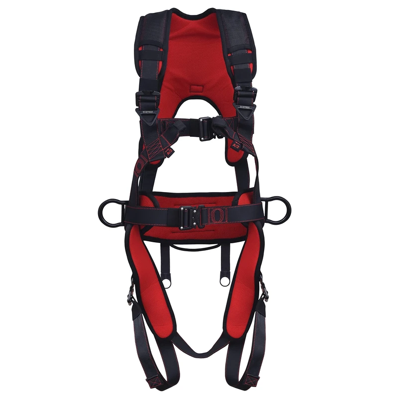 K2 3-Point Harness (JSP FAR0402)