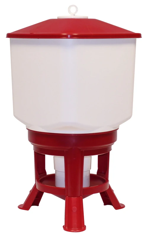 Kerbl Poultry Drinking Trough Kubic