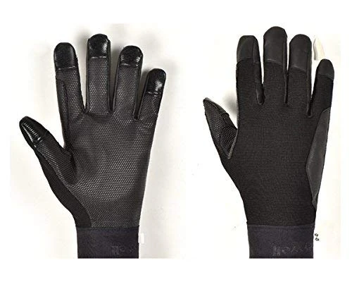 Honeywell Picguard Urban Puncture Protection Gloves, Needle Protection Gloves, Protective Gloves Against Puncture Injuries, Size 9