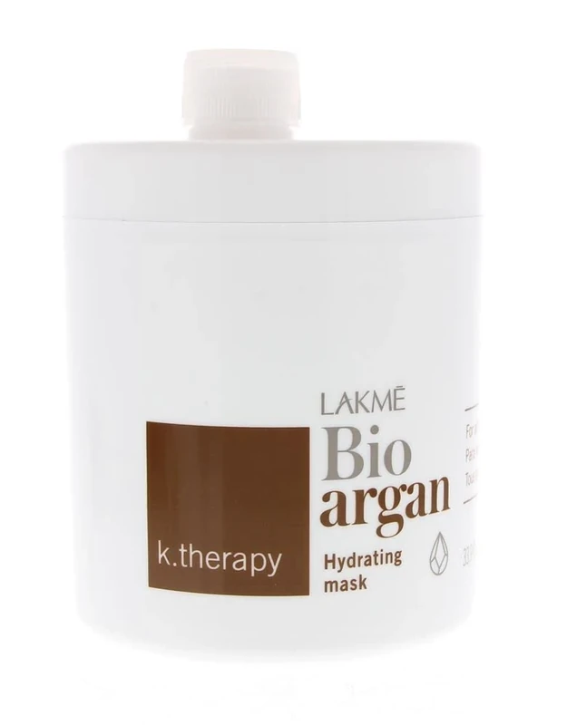 Lakmé Shampoo and Conditioner – 1000 g.