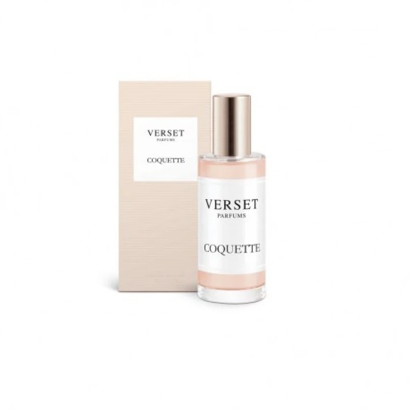 Verset Coquette