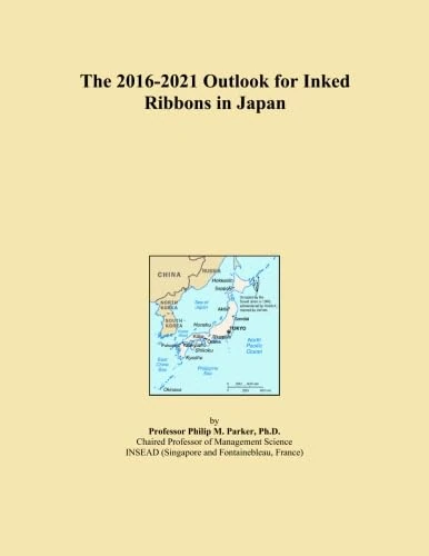 The 2016-2021 Outlook for Inked Ribbons in Japan