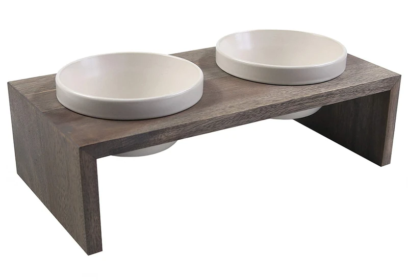 Wolters Gohan Double Bowl