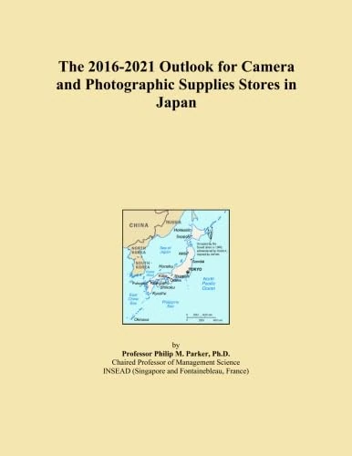 The 2016-2021 Outlook for Camera and Photographic Supplies Stores in Japan