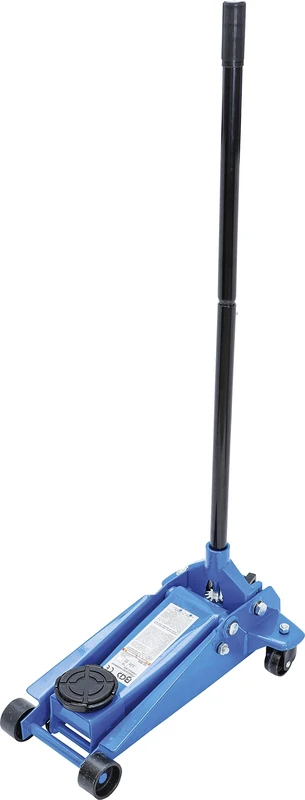 BGS 9255 | Floor Jack | hydraulic | 3 t
