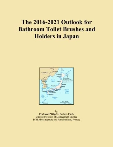 The 2016-2021 Outlook for Bathroom Toilet Brushes and Holders in Japan