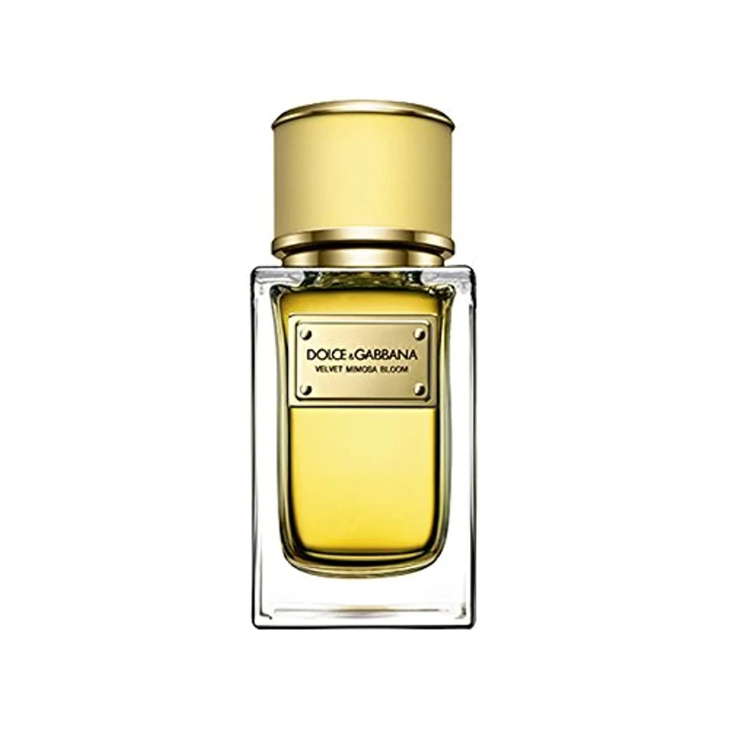 Dolce & Gabbana Velvet Mimosa Bloom Eau de Parfum 50ml Spray