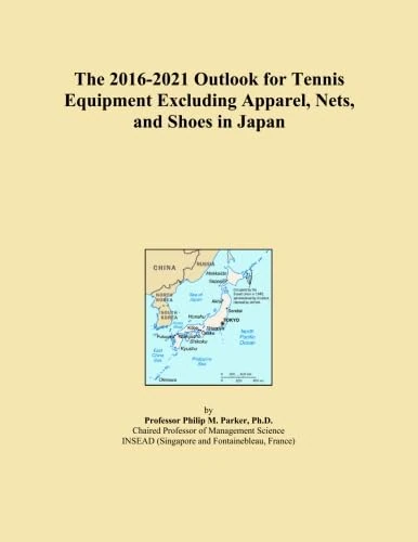 The 2016-2021 Outlook for Tennis Equipment Excluding Apparel, Nets, and Shoes in Japan