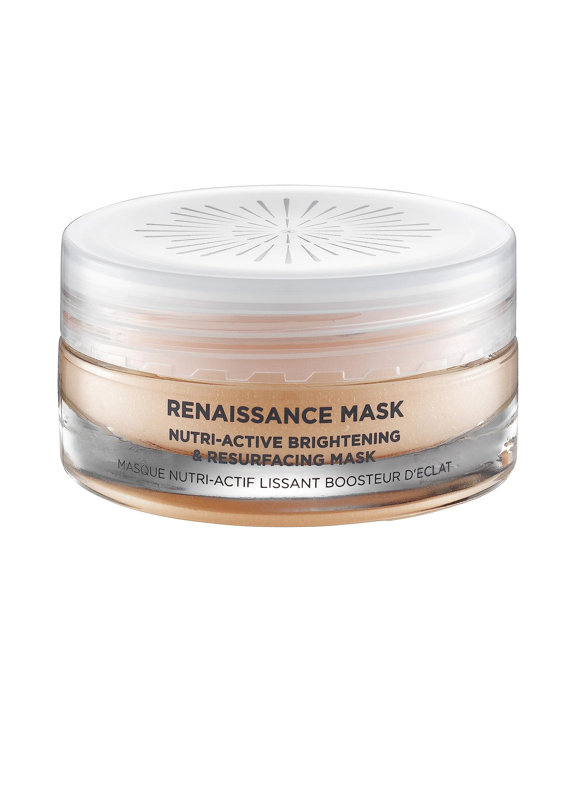 OSKIA Renaissance Mask – Brightening & Resurfacing Face Mask for Brighter, Smoother Skin, Enriched with Fruit Acids & Vitamins