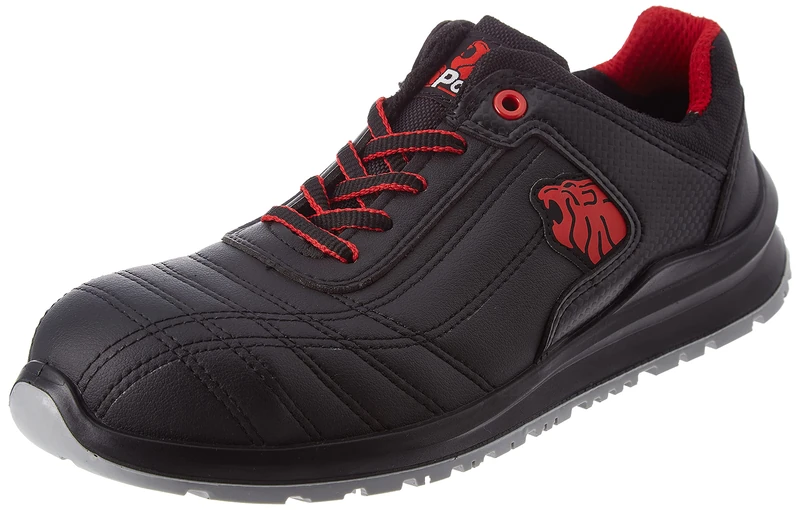 U-Power UF2004636 Safety Shoes Ari S1P SRC - T: 36 for Workers, Designed for Safe, Comfortable workdays, S1P, SRC, Size 36