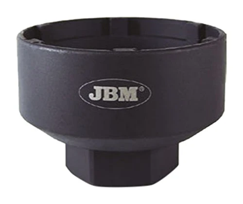 JBM® 52938 Direction Truck Hole Nut 3/4 Inches