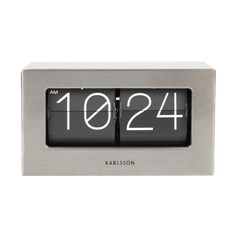 Karlsson Office table clocks KA5620ST